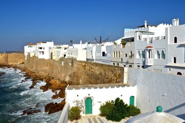asilah